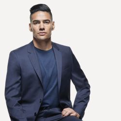 Entrevista Radamel Falcao