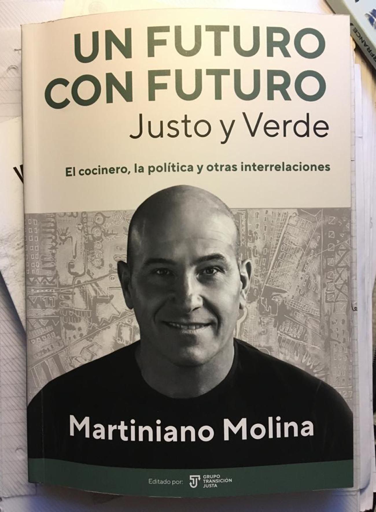 Martiniano Molina