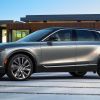Cadillac ajusta los detalles finales del Lyriq, su SUV eléctrico más lujoso