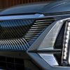 Cadillac ajusta los detalles finales del Lyriq, su SUV eléctrico más lujoso