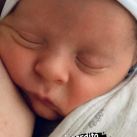 El mensaje de Noelia Marzol a su bebé en neonatología: "Vamos mi gordito"