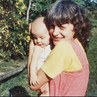 El doloroso momento que atraviesa Érika Mitdank tras la muerte de su mamá
