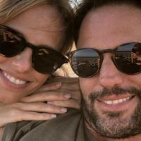 Mariana Fabbiani y Mariano Chihade celebran 15 años juntos