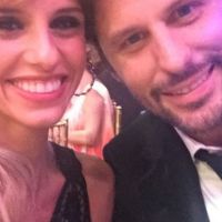 Mariana Fabbiani y Mariano Chihade celebran 15 años juntos