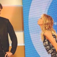 Mariana Fabbiani y Mariano Chihade celebran 15 años juntos