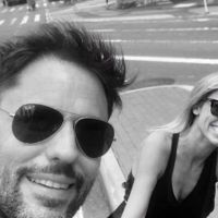 Mariana Fabbiani y Mariano Chihade celebran 15 años juntos