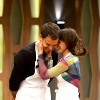 MasterChef Celebrity 2: Cande Vetrano presentó a su novio, ex campeón del Bailando italiano