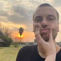 MasterChef Celebrity 2: Cande Vetrano presentó a su novio, ex campeón del Bailando italiano