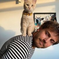 MasterChef Celebrity 2: Cande Vetrano presentó a su novio, ex campeón del Bailando italiano