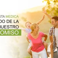 Respuesta Médica