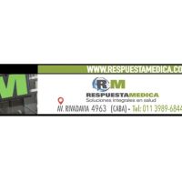 Respuesta Médica