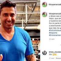 Tito Speranza incursiona una nueva vida en los medios 