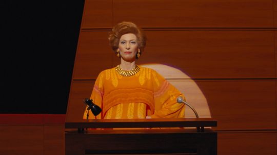 En el Día del Periodista, espiamos el esperado (y parisino) homenaje de Wes Anderson a la profesión