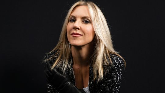 La vuelta de Liz Phair: nuevo álbum y gira con Alanis Morissette
