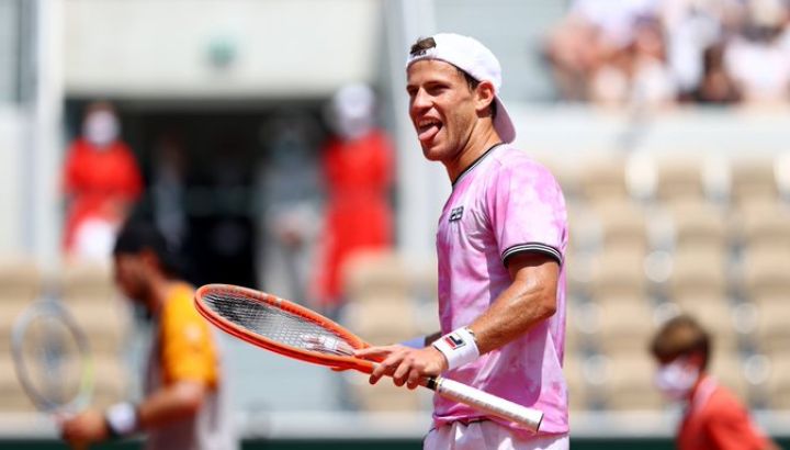 Diego Schwartzman