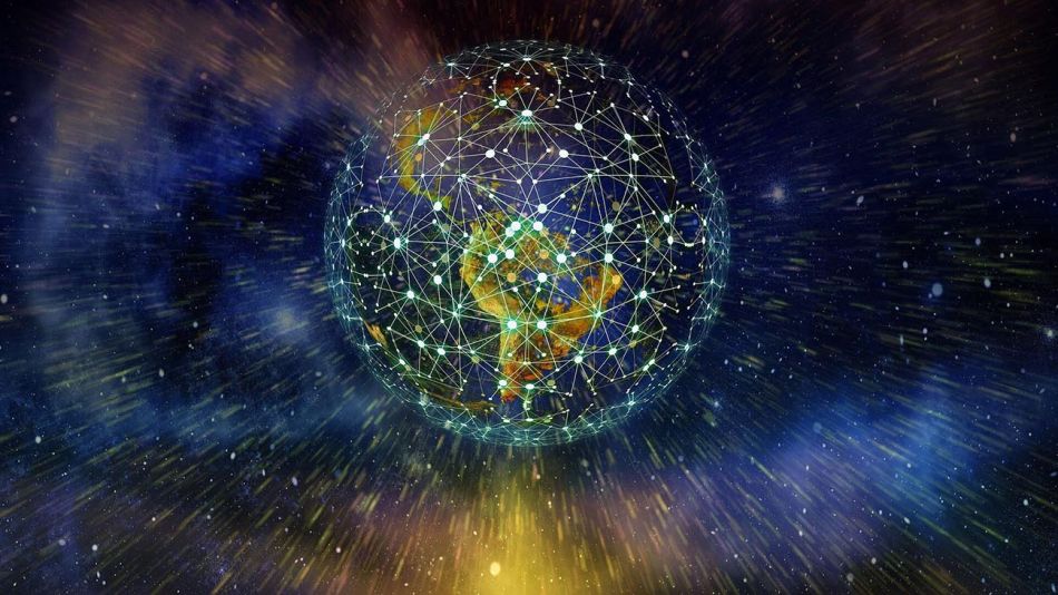 Internet. 20210607