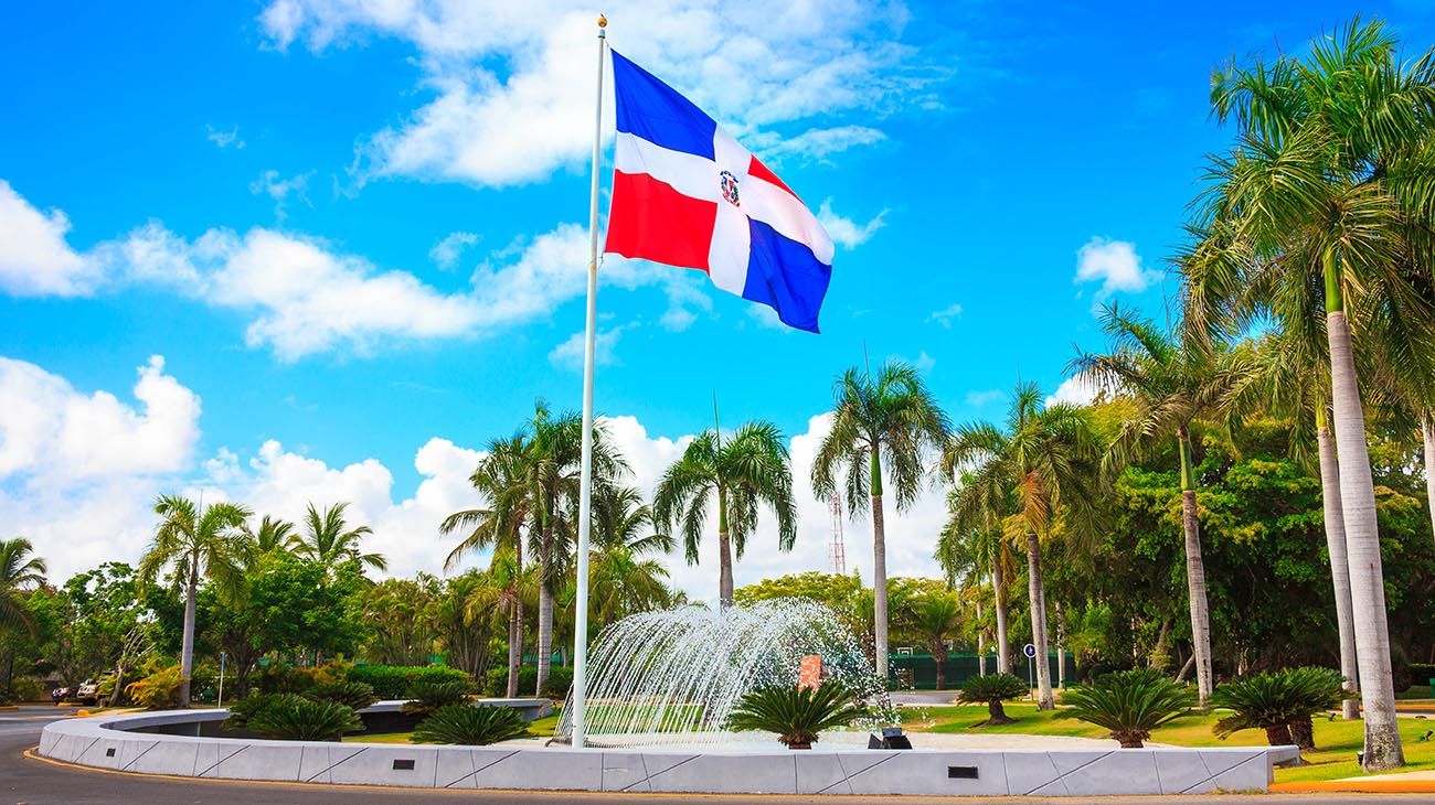 República Dominicana