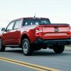 Ford Maverick