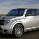 Dodge Hornet