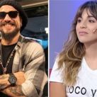 El irónico mensaje de Daniel Osvaldo en medio de rumores de separación con Gianinna Maradona