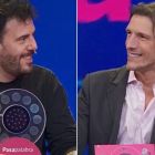 Martin Garabal e Ivan de Pineda