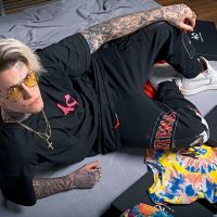 ALEXANDER CANIGGIA, INTIMO