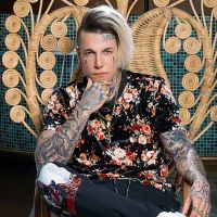 ALEXANDER CANIGGIA, INTIMO
