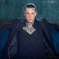 ALEXANDER CANIGGIA, INTIMO
