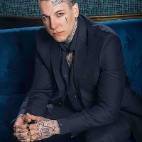 ALEXANDER CANIGGIA, INTIMO