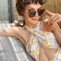 Conocé a Sinem Ünsal, la doctora Nazli en Doctor Milagro
