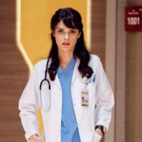 Doctor Milagro: conocé a Sinem Ünsal, la doctora Nazli en la serie