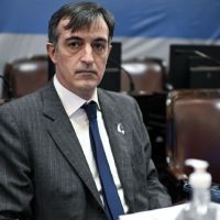 El conmovedor mensaje sobre el ELA de Esteban Bullrich: "La vida es hoy"