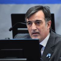 El conmovedor mensaje sobre el ELA de Esteban Bullrich: "La vida es hoy"