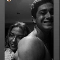 El hermano de Tini Stoessel está atravesando un difícil momento