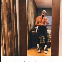 El hermano de Tini Stoessel está atravesando un difícil momento