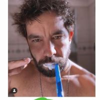 El ida y vuelta de likes entre Cachete Sierra y Jujuy Jiménez
