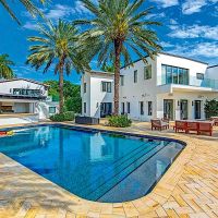 LA “MANSION LOVE” DE JLO