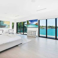 LA “MANSION LOVE” DE JLO
