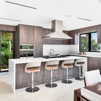 LA “MANSION LOVE” DE JLO