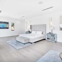 LA “MANSION LOVE” DE JLO