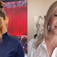 Susana Roccasalvo: “Me invitaron al programa de Pampita y un día antes de ir me desinvitaron”
