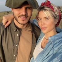 Wanda Nara y Mauro Icardi en África: recorré la habitación se alojan