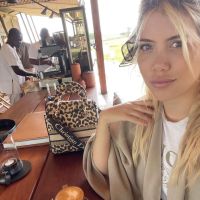 Wanda Nara y Mauro Icardi en África: recorré la habitación se alojan
