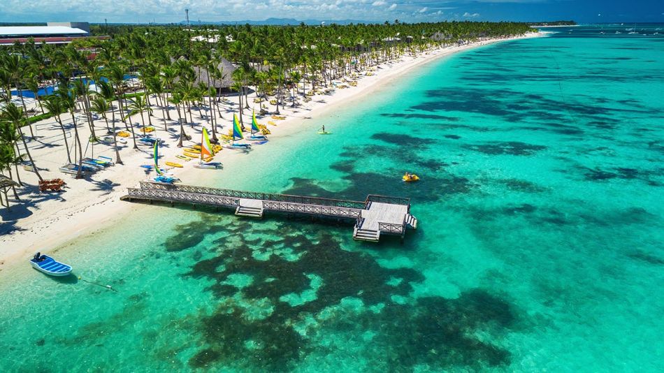 República Dominicana es hoy el destino turístico más seguro en América Latina | Perfil
