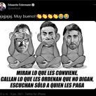 eduardo feinmann twitter 0609