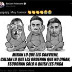 eduardo feinmann twitter 0609