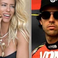 José Manuel Urcera, el nuevo novio de Nicole Neumann confirmó la relación