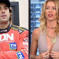 José Manuel Urcera, el nuevo novio de Nicole Neumann confirmó la relación