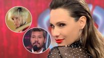 pampita alex caniggia marcelo tinelli 0609