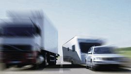 Antes de adquirir una casa rodante verifiquemos que la potencia de nuestro vehículo permita arrastrarla. Ese dato figura en el manual.